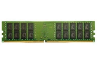 Memory RAM 1x 16GB HPE Apollo 4510 G10 DDR4 2666MHz ECC REGISTERED DIMM | 815098-B21