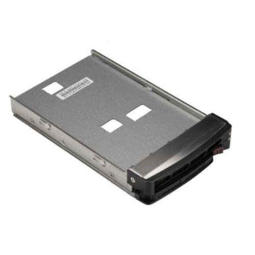 Drive tray 3.5'' Hot-Swap dedicated for Supermicro servers | MCP-220-73301-0N