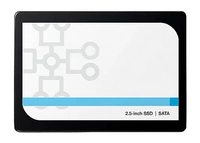 SSD Drive 3.84TB dedicated for HP Proliant DL380 G9 2.5" SATA III 6Gb/s Read Intensive