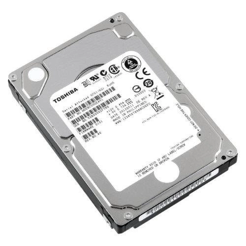 Hard Disk Drive TOSHIBA Enterprise 2.5'' HDD 1.2TB 10000RPM SAS 12Gb/s 128MB | AL14SEB120N