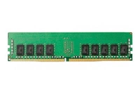 Memory RAM 1x 16GB Lenovo - ThinkServer TS450 DDR4 2133MHz ECC UNBUFFERED DIMM | 4X70G88325