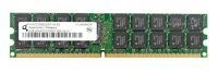 Memory RAM 1x 2GB QIMONDA ECC REGISTERED DDR2 667MHz PC2-5300 RDIMM | HYS72T256220HP-3S-A