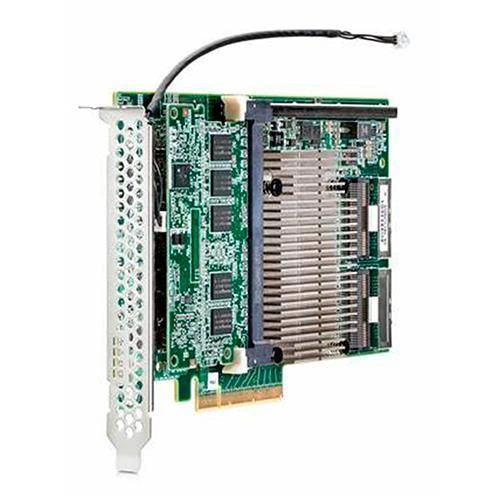 HPE Smart Array P840 761880-001-RFB SAS/SATA 12Gb/s 4GB used 3 months