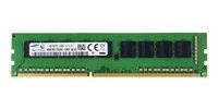 Memory RAM 1x 4GB Samsung ECC UNBUFFERED DDR3 1866MHz PC3-14900 UDIMM | M391B5173QH0-CMA
