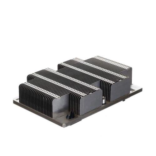 Heatsink dedicated for servers DELL PowerEdge R640, PowerEdge R740, PowerEdge R740XD | 412-AAIQ-RFB