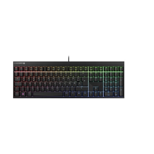 Wired keyboard Cherry MX 2.0S RGB QWERTZ