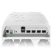 Switch Mikrotik CRS305-1G-4S+OUT 1x 10/100/1000 4x SFP+