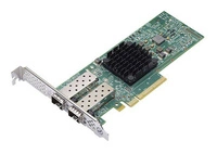 Network Card DELL WM7MN 2x SFP+ PCI Express 10Gb