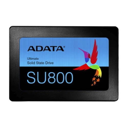 SSD disk ADATA SU800 512GB 2.5'' SATA 6Gbps | ASU800SS-512GT-C