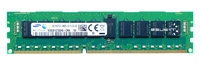 Memory RAM 1x 8GB Samsung ECC REGISTERED DDR3 1866MHz PC3-14900 RDIMM | M393B1G70QH0-CMA