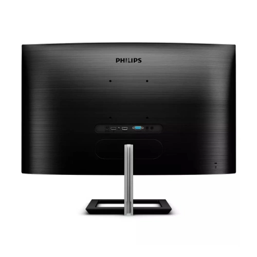 Monitor 27" Philips 272E1CA/00 1920 x 1080 Full HD 75Hz screen matrix VA