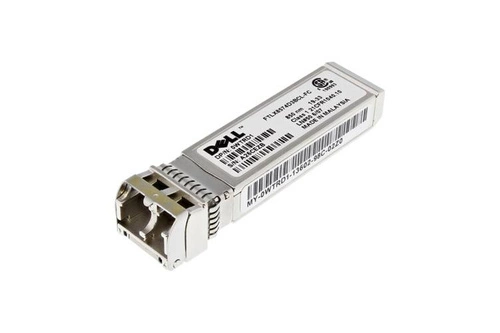 Module SFP DELL WTRD1 LC 10 Gbps SFP+ 300 m