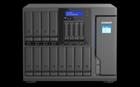 NAS server QNAP TS-1655-8G 12x SSD | HDD SATA 8GB RAM