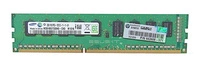 Memory RAM 1x 2GB Samsung ECC UNBUFFERED DDR3 1600MHz PC3-12800 UDIMM | M391B5773DH0-CK0