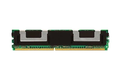 Memory RAM 1x 2GB Tyan - Tank GT20 B5372G20W4H DDR2 667MHz ECC FULLY BUFFERED DIMM | 