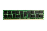 Memory RAM 1x 4GB Dell - Precision T3610 DDR3 1600MHz ECC REGISTERED DIMM |